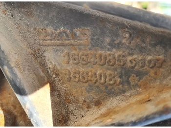 Баланс штангла за Камион Wywrot kabiny drążek 1664086 1664087   DAF XF 105 truck: слика 5