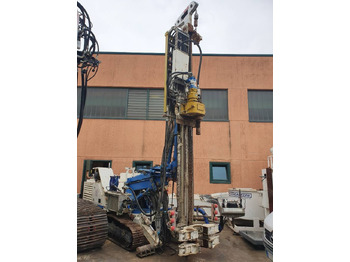 Насочен насложувач SOILMEC