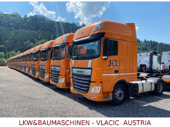 Камион влекач DAF XF 450