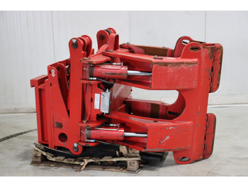 Додаток BOLZONI AURAMO