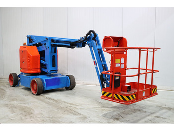 Дигачка зглобна платформа GENIE Z34/22