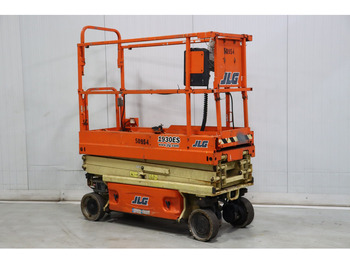 Кревач ножица JLG