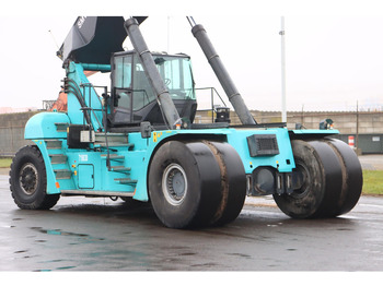 Сложувачки досегнувач KONECRANES 4531TC5: слика 2