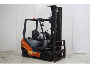 Дизел вилушкар KOMATSU