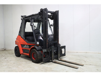 Дизел вилушкар LINDE H60