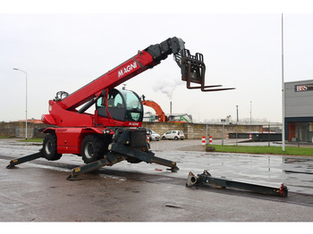 Натоварувач MAGNI