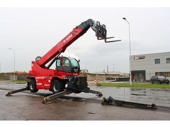 Натоварувач MAGNI