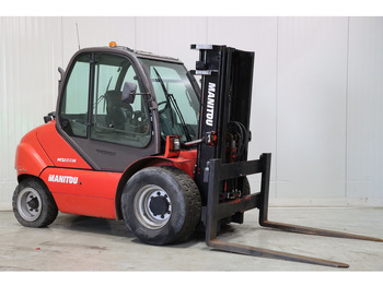 Дизел вилушкар MANITOU MSI 50