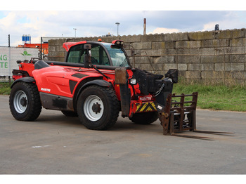 Телескопски ракувач MANITOU MT 1840