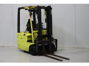 Електричен вилушкар UNICARRIERS