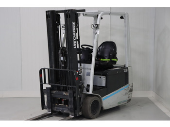 Електричен вилушкар UniCarriers AG1N1L18Q: слика 3