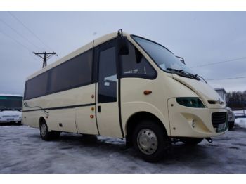 Автобус IVECO 65C17 Kapena Thesi KLIMA Tacho Analog: слика 1