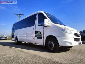 Минибус, Патничко комбе Iveco DAILY SUNSET XL euro5: слика 1