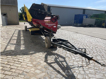 Лизинг на Geringhoff VarioStar VS910 Geringhoff VarioStar VS910: слика 3