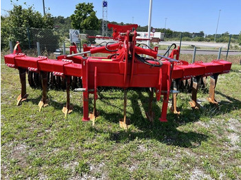 Подривач HE-VA Sub-Tiller 500: слика 5