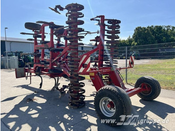 Култиватор Horsch Terrano 6 FX: слика 3