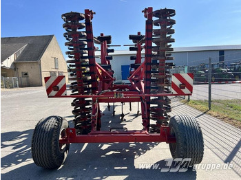 Култиватор Horsch Terrano 6 FX: слика 4