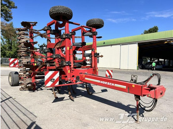 Култиватор Horsch Terrano 6 FX: слика 2