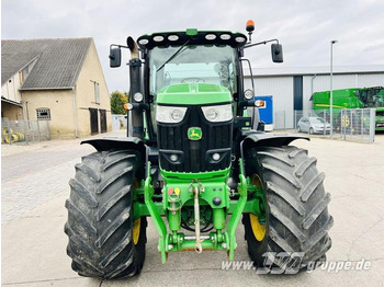 Трактор John Deere 6170R: слика 2