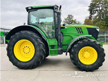 Трактор John Deere 6170R: слика 4