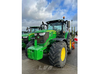 Трактор John Deere 6175R DirectDrive: слика 1
