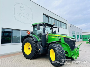 Трактор JOHN DEERE 7310R