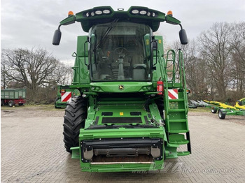 Комбајн John Deere S770 ProDrive: слика 1