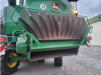 Лизинг на John Deere T660 i ProDrive John Deere T660 i ProDrive: слика 5