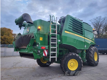 Лизинг на John Deere T660 i ProDrive John Deere T660 i ProDrive: слика 4