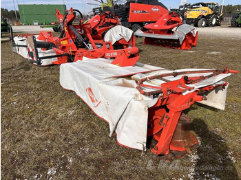 Косилка Kuhn GMD 8730 FF: слика 2