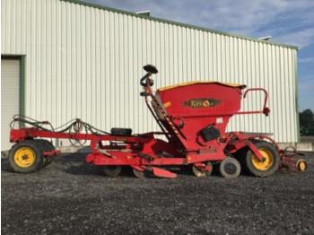 Комбајнска семенска дупчалка Väderstad Rapid 300 S Super XL: слика 1