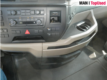 Камион влекач MAN TGX 18.510 4x2 LL SA: слика 4 Камион влекач MAN TGX 18.510 4x2 LL SA: слика 4