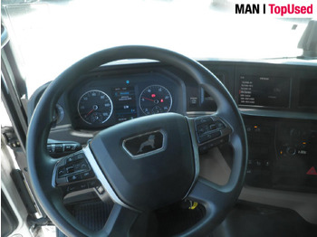 Камион влекач MAN TGX 18.510 4x2 LL SA: слика 3 Камион влекач MAN TGX 18.510 4x2 LL SA: слика 3