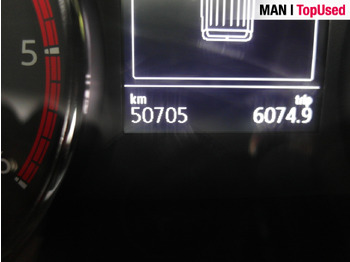 Товарно комбе MAN TGE 3.140 4X2F SB Kasten lang/hoch, Klima, Kamera: слика 4 Товарно комбе MAN TGE 3.140 4X2F SB Kasten lang/hoch, Klima, Kamera: слика 4