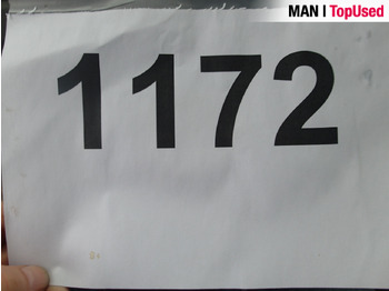 Товарно комбе MAN TGE 3.140 4X2F SB Kasten lang/hoch, Klima, Kamera: слика 5 Товарно комбе MAN TGE 3.140 4X2F SB Kasten lang/hoch, Klima, Kamera: слика 5