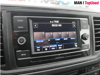 Товарно комбе MAN TGE 3.140 4X2F SB Kasten lang/hoch, Klima, Kamera: слика 3 Товарно комбе MAN TGE 3.140 4X2F SB Kasten lang/hoch, Klima, Kamera: слика 3