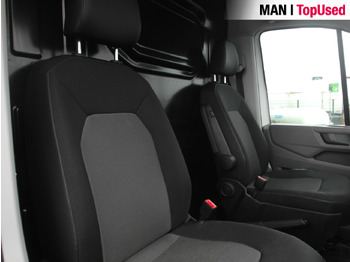 Товарно комбе MAN TGE 3.140 4X2F SB Kasten lang/hoch, Klima, Kamera: слика 2 Товарно комбе MAN TGE 3.140 4X2F SB Kasten lang/hoch, Klima, Kamera: слика 2