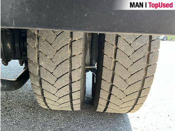 Комбе со церада MAN TGL 8.220 4X2 BL Schiebeplane LBW Navi Spoiler: слика 5