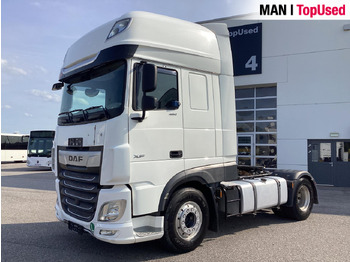 Камион влекач DAF XF 480