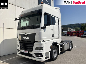Камион влекач MAN TGX 18.470