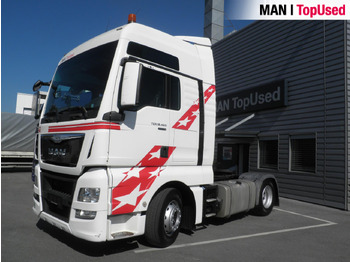Камион влекач MAN TGX 18.480