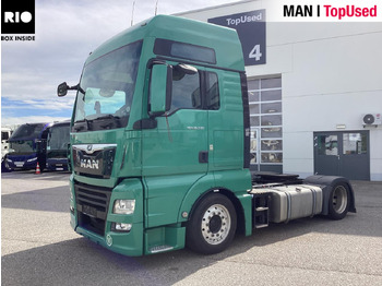 Камион влекач MAN TGX 18.500