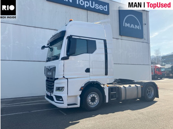 Камион влекач MAN TGX 18.510