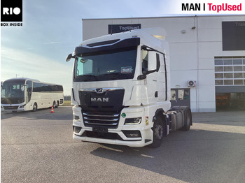 Камион влекач MAN TGX 18.510