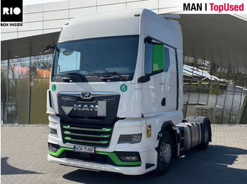 Камион влекач MAN TGX 18.510