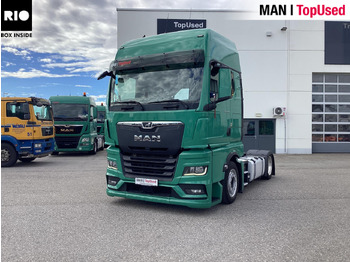 Камион влекач MAN TGX 18.510