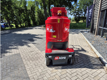 Нов Дигачка платформа MAGNI MJP 11.5: слика 4