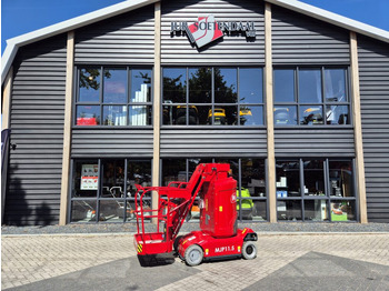 Дигачка платформа MAGNI