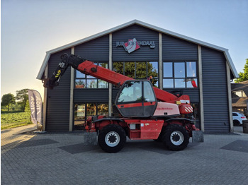 Телескопски ракувач MANITOU MRT 2150