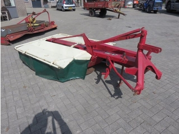 Косилка PZ CM 165: слика 1